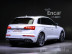 Audi - SQ5 (FY) 3,0 TFSI Quattro
