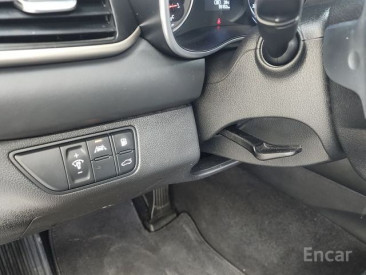 Genesis - G70 Advanced