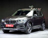 BMW - X5 (G05) xDrive 40i xLine