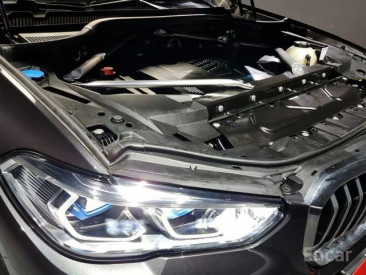 BMW - X5 (G05) xDrive 40i xLine