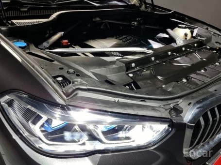 BMW - X5 (G05) xDrive 40i xLine