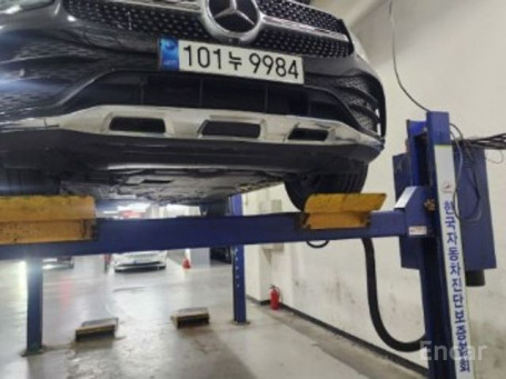 Mercedes - GLC-Class X253 GLC220d 4MATIC Coupe