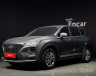 Hyundai SantaFe TM