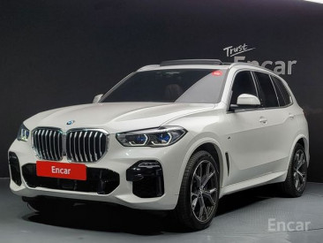 BMW - X5 (G05) xDrive 40i M Sport