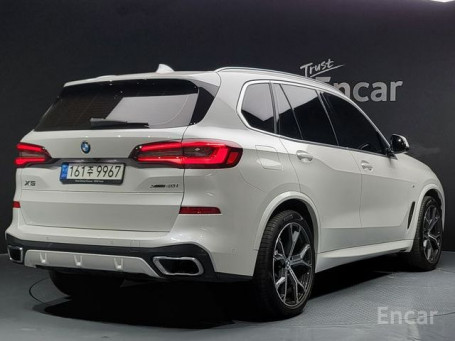 BMW - X5 (G05) xDrive 40i M Sport