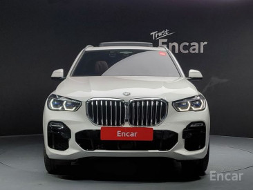 BMW - X5 (G05) xDrive 40i M Sport