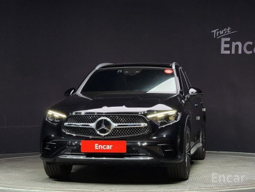Mercedes - GLC-Class X254 GLC300 4MATIC