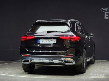 Mercedes - GLC-Class X254 GLC300 4MATIC