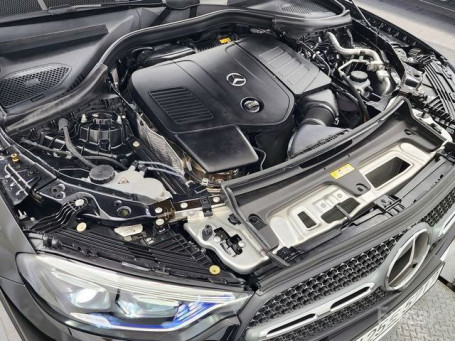 Mercedes - GLC-Class X254 GLC300 4MATIC