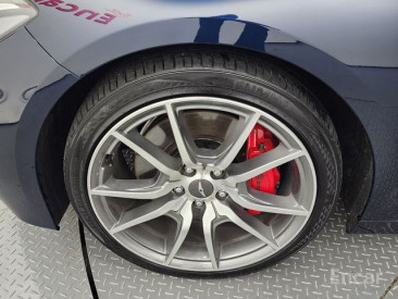 Genesis - G70 Sport Package