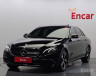 Mercedes - E-Class W213 E250 Avantgarde