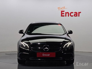 Mercedes - E-Class W213 E250 Avantgarde