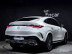 Mercedes - GLC-Class X254 GLC300 4MATIC Coupe