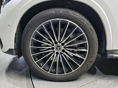 Mercedes - GLC-Class X254 GLC300 4MATIC Coupe