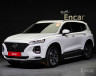Hyundai SantaFe TM
