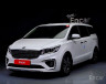 Kia Carnival (До рест)