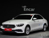 Mercedes - E-Class W213 E250 Exclusive