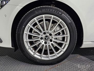 Mercedes - E-Class W213 E250 Exclusive