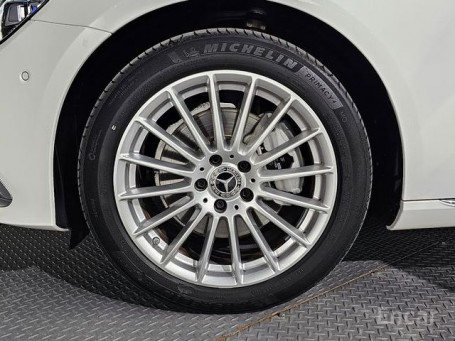 Mercedes - E-Class W213 E250 Exclusive