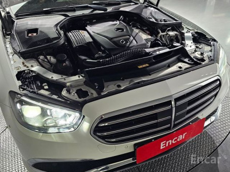 Mercedes - E-Class W213 E250 Exclusive