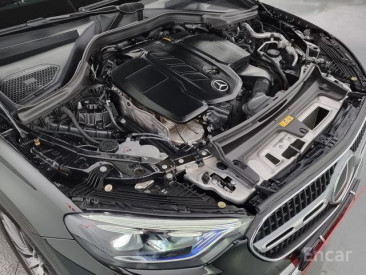 Mercedes - GLC-Class X254 GLC220d 4MATIC