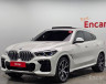 BMW - X6 (G06) xDrive 30d M Sport