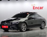Mercedes - CLA-Class C118 CLA250 4MATIC