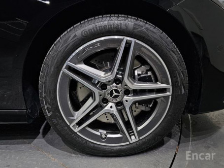 Mercedes - CLA-Class C118 CLA250 4MATIC