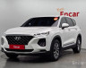 Hyundai SantaFe TM