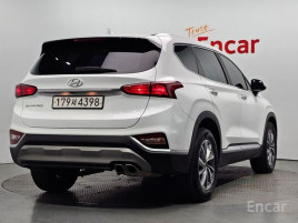 Hyundai SantaFe TM