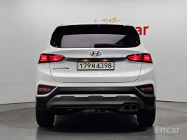 Hyundai SantaFe TM