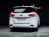 Kia Carnival (До рест)