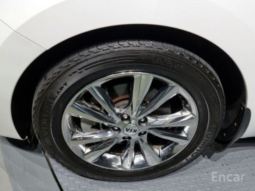 Kia Carnival (До рест)