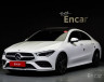 Mercedes - CLA-Class C118 CLA250 4MATIC