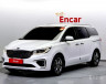 Kia Carnival (До рест)