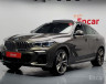 BMW - X6 (G06) M50i