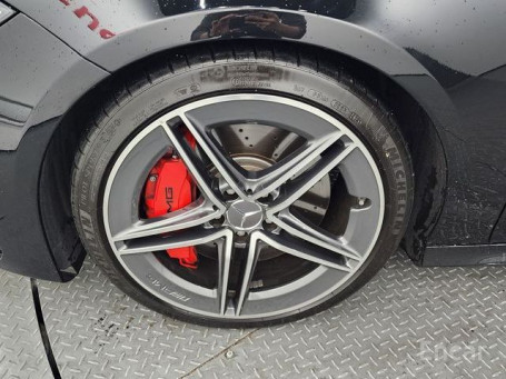 Mercedes - CLA-Class C118 AMG CLA 45 S 4MATIC+