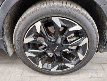 Kia New Sorrento (4 поколение)