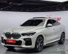 BMW - X6 (G06) xDrive 30d M Sport