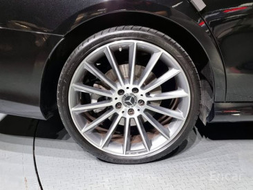Mercedes - E-Class W213 E350 4MATIC AMG Line Edition
