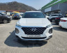 Hyundai SantaFe TM