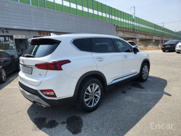 Hyundai SantaFe TM