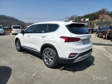 Hyundai SantaFe TM