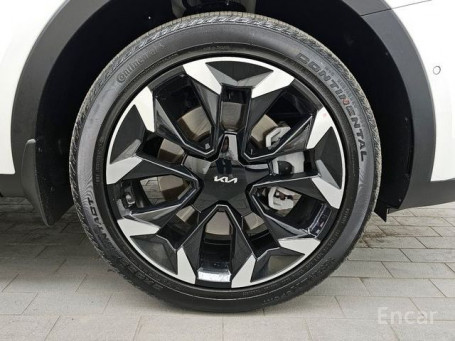 Kia New Sorrento (4 поколение)