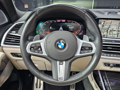 BMW - X7 (G07) xDrive 40i M Sport 6seats