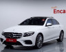 Mercedes- E-Class W213 E350 4MATIC AMG Line
