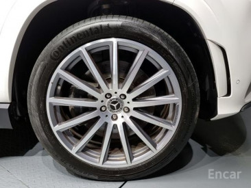 Mercedes - GLS-Class X167 GLS580 4MATIC