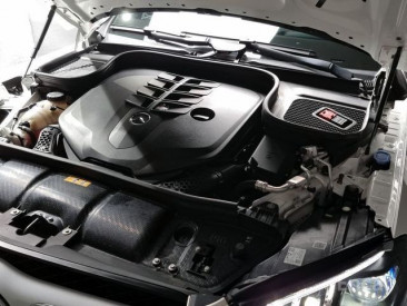 Mercedes - GLS-Class X167 GLS580 4MATIC