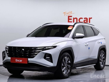 Hyundai Tucson (NX4)