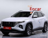 Hyundai Tucson (NX4)